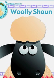 Woolly Shaun (Aardman)
