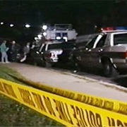 Chapter 1: Execution-Style Murder