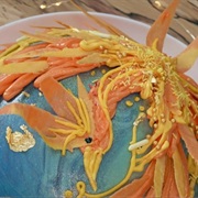 S14.E12: Great Festive Bake off - New Year's