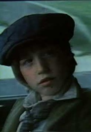 Big Henry and the Polka Dot Kid (1976)