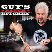 Guy's Ranch Kitchen