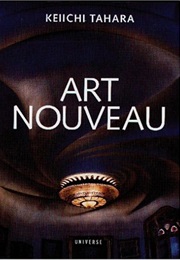Art Nouveau (Keichi Tahara)