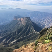 Sierra Gorda Biosphere Reserve, Querétaro, Mexico