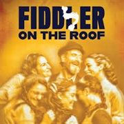 Fiddler on the Roof (Fidler Afn Dakh)