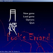 Tsukihime: Fool's Errand