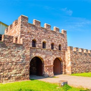 Mamucium Fort