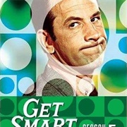 Get Smart Season 5