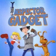 Inspector Gadget (2015)