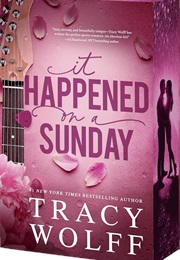 It Happened on a Sunday (Tracy Wolf)