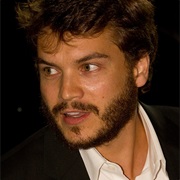 Emile Hirsch