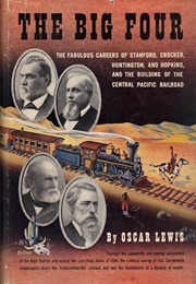 The Big Four (Lewis)