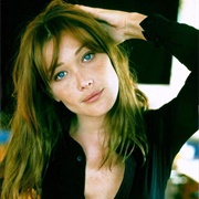 Carla Bruni
