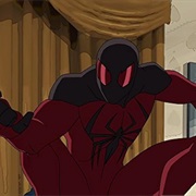 S4.E11: The New Sinister 6: Part 2