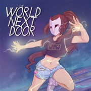 The World Next Door