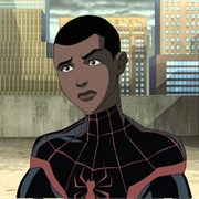 S3.E11: The Spider-Verse: Part 3