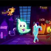 Friendly Phantom - Halloween Thrills