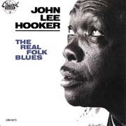One Bourbon, One Scotch, One Beer - John Lee Hooker