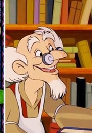 The Bookseller (1991)