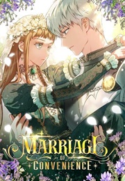 Marriage of Convenience (Ken, Hanheun, Ant Studio)