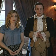 S1.E7: Flower's Article