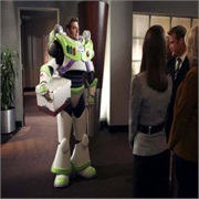 Boston Legal: "Fat Burner" (S3,E15)