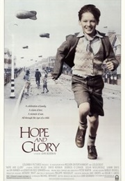 John Boorman - Hope and Glory (1987)