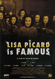 Lisa Picard Is Famous (2000)