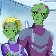 S5.E4: Breaking Brainiac