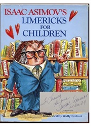 Isaac Asimov's Limericks for Children (Isaac Asimov)