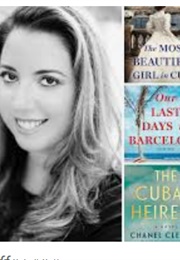 The Perez Family Series (Chanel Cleeton)