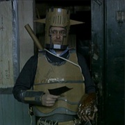 Knight (Christopher, Murder Party)