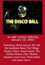 The Disco Ball (2003)
