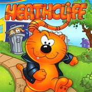 Heathcliff (1984)