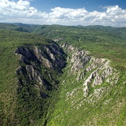 Slovak Karst National Park, Slovakia