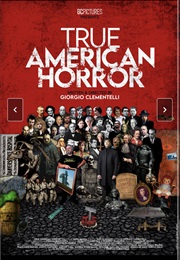 True American Horror (2023)