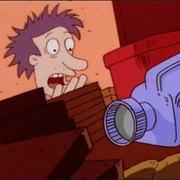 S4.E6: America's Wackiest Home Movies/The 'Lympics