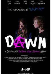 DAWN: A (Fan-Made) Before the Storm Story (2018)