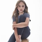 Ryan Kiera Armstrong