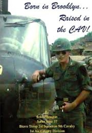 Born in Brooklyn (2001)