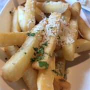 House-Made Truffle Fries