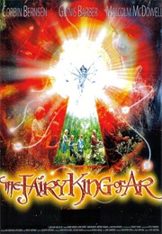 The Fairy King of Ar (1998)