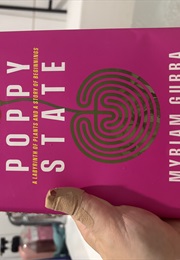 Poppy State (Myriam Gurba)