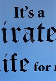 Au-Some Pirates (2016)