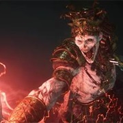 God-King (WWII Nazi Zombies)