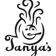 Tanya's Soup Kitchen