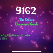 #9768 Ebeneezer Goode by the Shamen