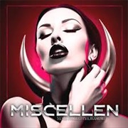 Silver Tongued Psychodrome - Miscellen