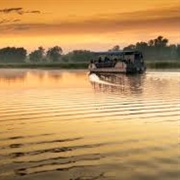 Yellow Water, Kakadu