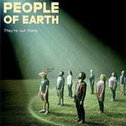 People of Earth