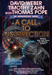 A Call to Insurrection (Weber)